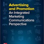 خرید و دانلود نسخه کامل کتاب Advertising and Promotion: An Integrated Marketing Communications Perspective (12th Edition) – Original PDF