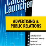 خرید و دانلود نسخه کامل کتاب Advertising and Public Relations (Ferguson Career Launcher)