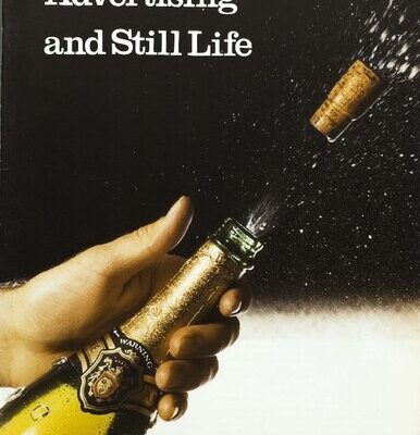 خرید و دانلود نسخه کامل کتاب Advertising and Still Life