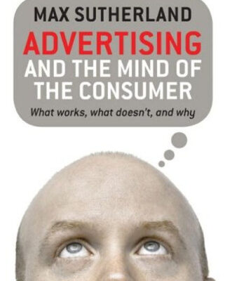 خرید و دانلود نسخه کامل کتاب Advertising and the Mind of the Consumer