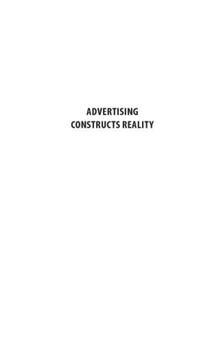 خرید و دانلود نسخه کامل کتاب Advertising constructs reality. Religion and Advertising in the Consumer Society_68d62b168e72d.jpeg خرید و دانلود نسخه کامل کتاب Advertising constructs reality. Religion and Advertising in the Consumer Society