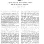 خرید و دانلود نسخه کامل کتاب Aegean-Anatolian Motifs in the Glyptic Art of Bactria and Margiana