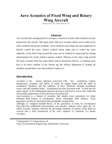 خرید و دانلود نسخه کامل کتاب Aero Acoustics of Fixed Wing and Rotary Wing Aircraft_68bd29ef67672.jpeg خرید و دانلود نسخه کامل کتاب Aero Acoustics of Fixed Wing and Rotary Wing Aircraft