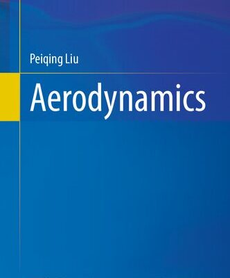 خرید و دانلود نسخه کامل کتاب Aerodynamics