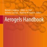 خرید و دانلود نسخه کامل کتاب Aerogels Handbook