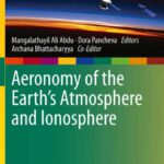 خرید و دانلود نسخه کامل کتاب Aeronomy of the Earth’s Atmosphere and Ionosphere