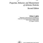 خرید و دانلود نسخه کامل کتاب Aerosol Technology: Properties, Behavior, and Measurement of Airborne Particles