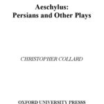 خرید و دانلود نسخه کامل کتاب Aeschylus: Persians and Other Plays
