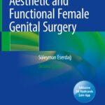 خرید و دانلود نسخه کامل کتاب Aesthetic and Functional Female Genital Surgery