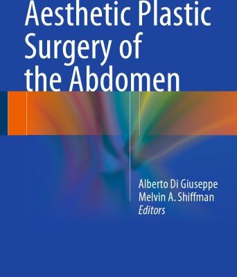خرید و دانلود نسخه کامل کتاب Aesthetic Plastic Surgery of the Abdomen