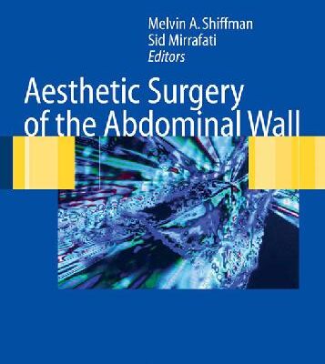 خرید و دانلود نسخه کامل کتاب Aesthetic Surgery of the Abdominal Wall
