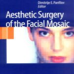 خرید و دانلود نسخه کامل کتاب Aesthetic Surgery of the Facial Mosaic