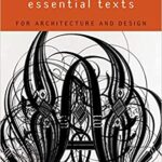 خرید و دانلود نسخه کامل کتاب Aesthetic Theory: Essential Texts for Architecture and Design