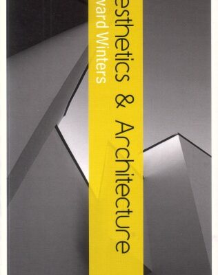 خرید و دانلود نسخه کامل کتاب Aesthetics and Architecture (Continuum Aesthetics)