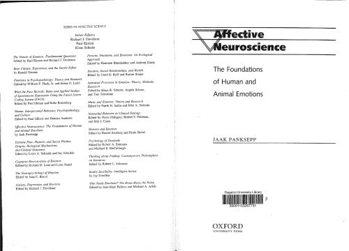 خرید و دانلود نسخه کامل کتاب Affective Neuroscience, the Foundations of Human and Animal Emotions_68bb5ef68636d.jpeg خرید و دانلود نسخه کامل کتاب Affective Neuroscience, the Foundations of Human and Animal Emotions
