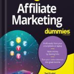 خرید و دانلود نسخه کامل کتاب Affiliate Marketing For Dummies by Ted Sudol