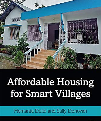 خرید و دانلود نسخه کامل کتاب Affordable Housing for Smart Villages