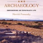 خرید و دانلود نسخه کامل کتاب Africa and Archaeology: Empowering an Expatriate Life
