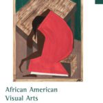خرید و دانلود نسخه کامل کتاب African American Visual Arts (British Association for American Studies (BAAS) Paperbacks)