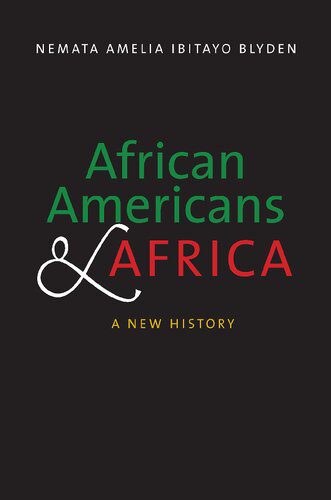 خرید و دانلود نسخه کامل کتاب African Americans and Africa: A New History_68c29ee64fccd.jpeg خرید و دانلود نسخه کامل کتاب African Americans and Africa: A New History