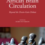 خرید و دانلود نسخه کامل کتاب African Brain Circulation (International Studies in Sociology and Social Anthropology)