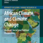 خرید و دانلود نسخه کامل کتاب African Climate and Climate Change: Physical, Social and Political Perspectives
