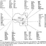 خرید و دانلود نسخه کامل کتاب African ethnonyms and toponyms