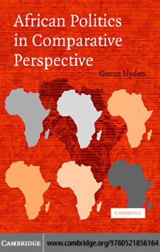 خرید و دانلود نسخه کامل کتاب African Politics in Comparative Perspective_68b5fbb68e50c.jpeg خرید و دانلود نسخه کامل کتاب African Politics in Comparative Perspective