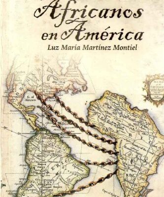 خرید و دانلود نسخه کامل کتاب Africanos en América