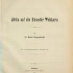 خرید و دانلود نسخه کامل کتاب Afrika auf der Ebstorfer Weltkarte