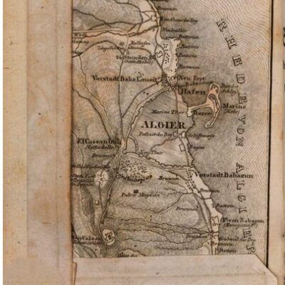 خرید و دانلود نسخه کامل کتاب Afrika