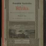 خرید و دانلود نسخه کامل کتاب Afrika