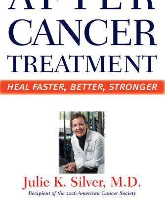 خرید و دانلود نسخه کامل کتاب After Cancer Treatment: Heal Faster, Better, Stronger (A Johns Hopkins Press Health Book)