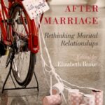خرید و دانلود نسخه کامل کتاب After Marriage: Rethinking Marital Relationships