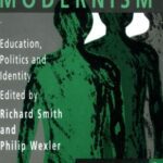 خرید و دانلود نسخه کامل کتاب After Postmodernism: Education, Politics And Identity