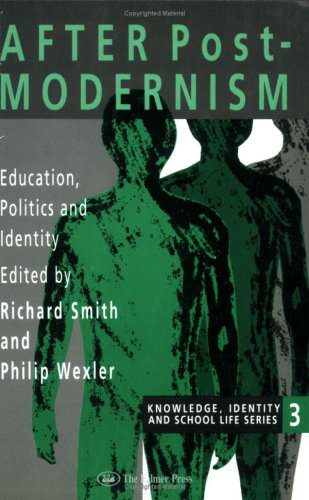 خرید و دانلود نسخه کامل کتاب After Postmodernism: Education, Politics And Identity_68c6d2d1f344a.jpeg خرید و دانلود نسخه کامل کتاب After Postmodernism: Education, Politics And Identity