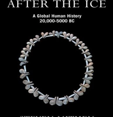 خرید و دانلود نسخه کامل کتاب After the Ice: A Global Human History 20,000-5000 BC