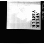 خرید و دانلود نسخه کامل کتاب After Virtue: A Study in Moral Theory, Second Edition