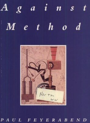 خرید و دانلود نسخه کامل کتاب Against method