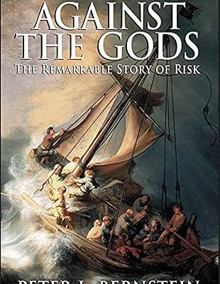 خرید و دانلود نسخه کامل کتاب Against the Gods: The Remarkable Story of Risk – Pdf