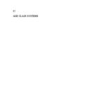 خرید و دانلود نسخه کامل کتاب Age Class Systems: Social Institutions and Polities Based on Age