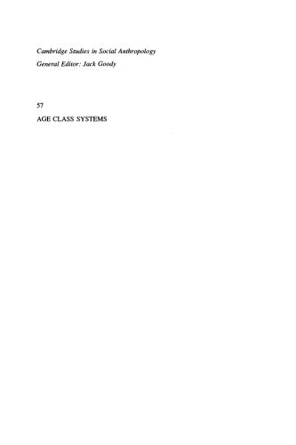 خرید و دانلود نسخه کامل کتاب Age Class Systems: Social Institutions and Polities Based on Age_68ce77f40d003.jpeg خرید و دانلود نسخه کامل کتاب Age Class Systems: Social Institutions and Polities Based on Age