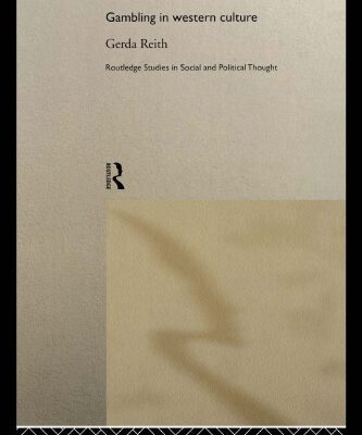 خرید و دانلود نسخه کامل کتاب Age of Chance: Gambling in Western Culture (Routledge Studies in Social and Political Thought, Number 22)