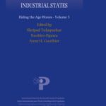 خرید و دانلود نسخه کامل کتاب Ageing in Advanced Industrial States: Riding the Age Waves – Volume 3 (International Studies in Population)