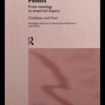 خرید و دانلود نسخه کامل کتاب Agency, Structure and International Politics: From Ontology to Empirical Enquiry (Routledge Advances in International Relations and Politics, 2)