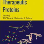 خرید و دانلود نسخه کامل کتاب Aggregation of Therapeutic Proteins