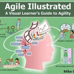 خرید و دانلود نسخه کامل کتاب Agile Illustrated: A Visual Learner’s Guide to Agility –  +  Pdf