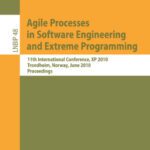 خرید و دانلود نسخه کامل کتاب Agile Processes in Software Engineering and Extreme Programming: 11th International Conference, XP 2010, Trondheim, Norway, June 1-4, 2010, Proceedings (Lecture Notes in Business Information Processing 48)