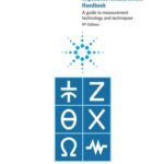 خرید و دانلود نسخه کامل کتاب Agilent Impedance Measurement Handbook. A guide to measurement, technology and techniques