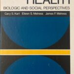 خرید و دانلود نسخه کامل کتاب Aging and Health: Biologic and Social Perspectives